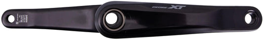Shimano crankstel deore xt fc-m8130 crank arm set shim.deore xt fc-m8130 170mm