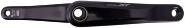 Shimano crankstel deore xt fc-m8130 crank arm set shim.deore xt fc-m8130 170mm