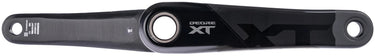 Shimano kurbelarmsatz deore xt fc-m8200 shim.crank set xt m8200 165 sw ht2 12f. kl55