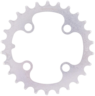 Contec kettenblatt c.drive ct chainring c.drive 64mm 26 z. 4-arm symm.