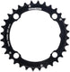 Contec kettenblatt c.drive ct chain ring c.drive 32t 104mm black