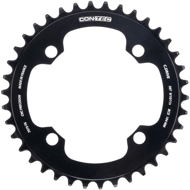 Contec kettenblatt c.drive b ct chainring c.drive b 104mm 38 z. bosch 11-sp.