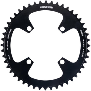 Contec kettenblatt c.drive b ct chainring c.drive b 104mm 48 z. bosch 11-sp.