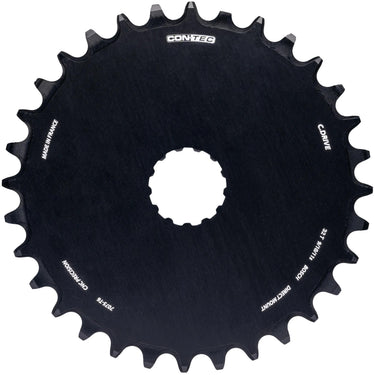 Contec kettenblatt c.drive dm ct c.drive dm chainring directmount 32t bosch
