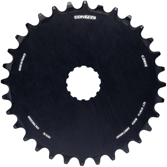 Contec kettenblatt c.drive dm ct chainring c.drive dm directmount 32z. bosch