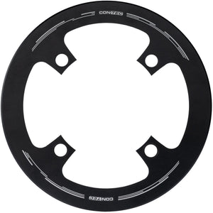 Contec kettenschutzscheibe c.guard ct chain guard ring c.guard 36-38t 173mm