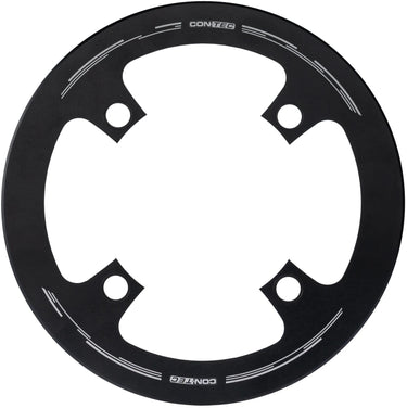Contec kettenschutzscheibe c.guard ct chain guard c.guard 44-48t 210mm
