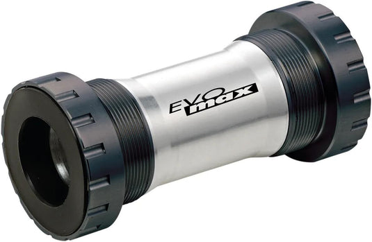 Miche bracketset evo max bottom bracket evo max 107mm italian