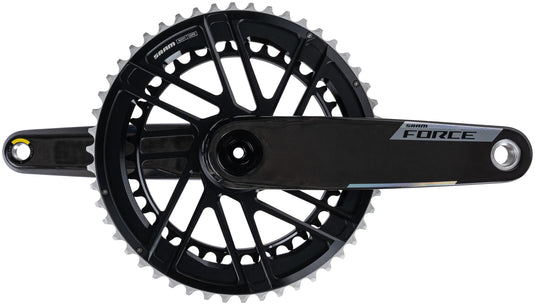 Sram kettenradgarnitur force e1 krg force e1 50 37 175 mm dub