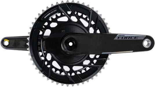 Sram crankstel force axs e1 krg pm force e1 50 37 175 mm dub