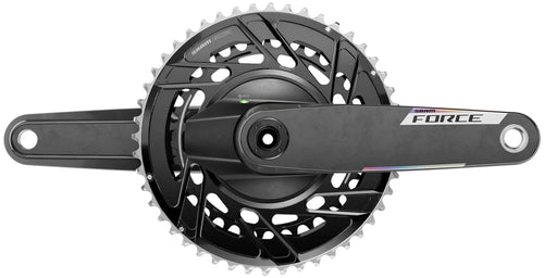 Sram crankstel force axs e1 . krg pm force e1 48 35 172.5 mm dub