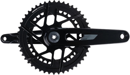 Sram kettenradgarnitur rival e1 krg rival e1 48 35 170 mm dub
