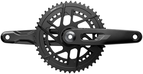 Sram crankstel rival e1 . krg rival e1 48 35 172.5 mm dub