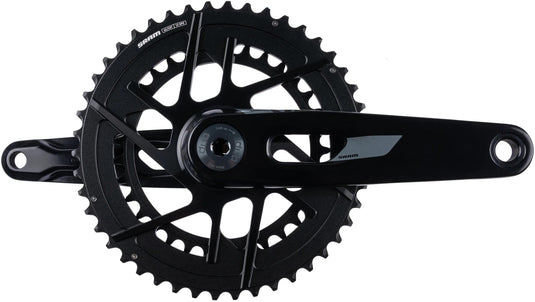 Sram crankstel rival e1 krg rival e1 46 33 170 mm dub