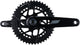 Sram kettenradgarnitur rival e1 krg rival e1 46 33 170 mm dub
