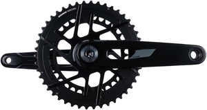Sram kettenradgarnitur rival e1 krg rival e1 46 33 172.5 mm dub