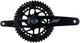 Sram kettenradgarnitur rival e1 krg rival e1 46 33 172.5 mm dub