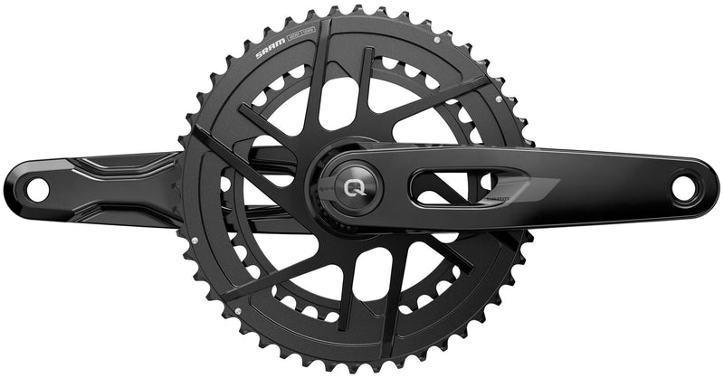 Load image into Gallery viewer, Sram crankstel rival axs e1 . krg pm rival e1 48 35 172.5 mm dub
