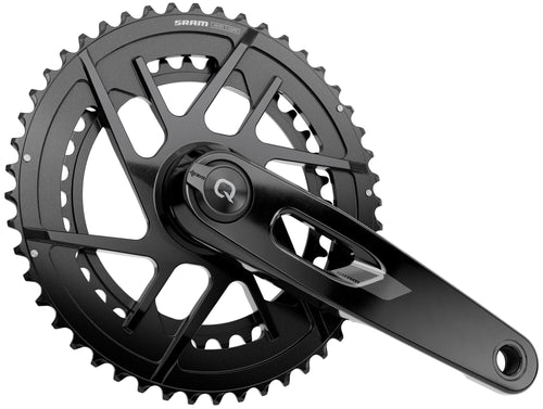 Sram crankstel rival axs e1 . krg pm rival e1 48 35 172.5 mm dub