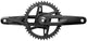 Sram kettenradgarnitur rival 1 xplr e1 krg rival xplr e1 42z 172,5mm wide dub