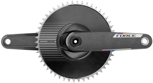 Sram crankstel force 1 e1 . krg force aero e1 50z 172.5mm dub