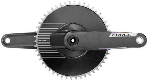 Sram crankstel force 1 axs e1 . krg pm force aero e1 50z 172.5mm dub