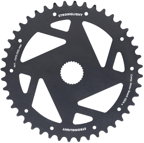 Stronglight kettingblad chain ring strongl. 44t gen.4