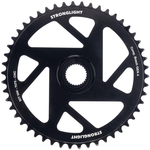 Stronglight kettingblad chain ring 50 teeth bosch