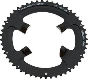 Stronglight kettingblad ct2 chain ring ct2 49 teeth