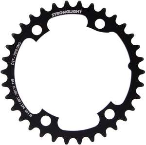 Stronglight kettingblad ct2 chain ring ct2 34 teeth