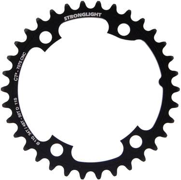 Stronglight kettingblad ct2 chain ring ct2 34 teeth