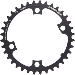 Stronglight kettingblad ct2 chain ring ct2 46 teeth