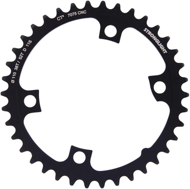 Stronglight kettingblad ct2 chain ring ct2 36 teeth