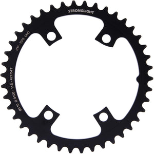 Stronglight kettingblad ct2 chain ring ct2 39 teeth