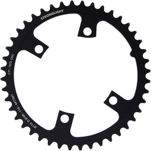 Stronglight kettingblad ct2 chain ring ct2 44 teeth
