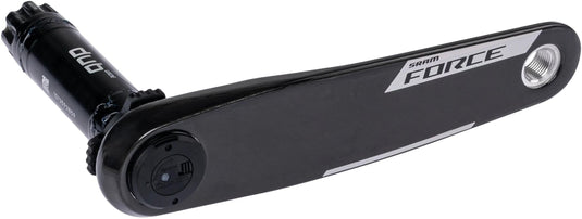 Sram kurbel force axs e1 crank left force e1 pm wide dub 172.5 mm