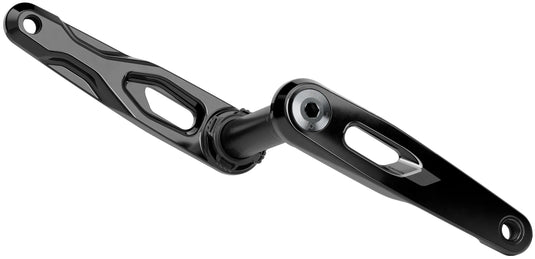 Sram kurbelsatz rival e1 crank set rival e1 dub 172.5 mm