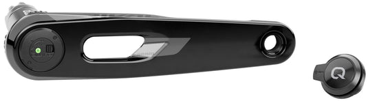 Sram crank rival axs e1 cranks left rival e1 pm dub 172.5 mm