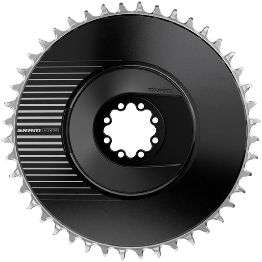 Sram kettingblad x-sync road chainring rival e1 x-sync 44 z.
