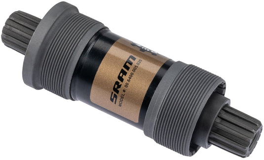 Truvativ bracketset powerspline bot.bracket powerspline 68 x 113mm