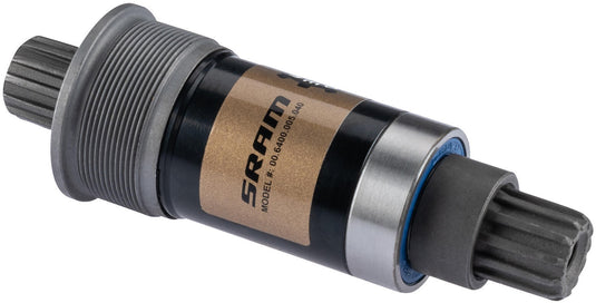 Truvativ bracketset powerspline bot.bracket powerspline 73 x 113mm