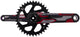 Truvativ kettenradgarnitur descendant troy lee design eagle dh crankset truv.desc.troy lee de.eagle dh dub83 36t