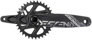 Truvativ crankstel descendant dh crankset desc.dh 170mm