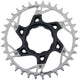 Sram kettenblatt xx eagle transmission e-mtb chain ring xx eagle tr.emtb 34 teeth
