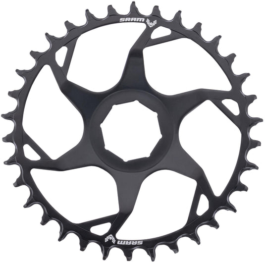 Sram kettingblad eagle transmission e-mtb chain ring eagle trans. e-mtb 34t