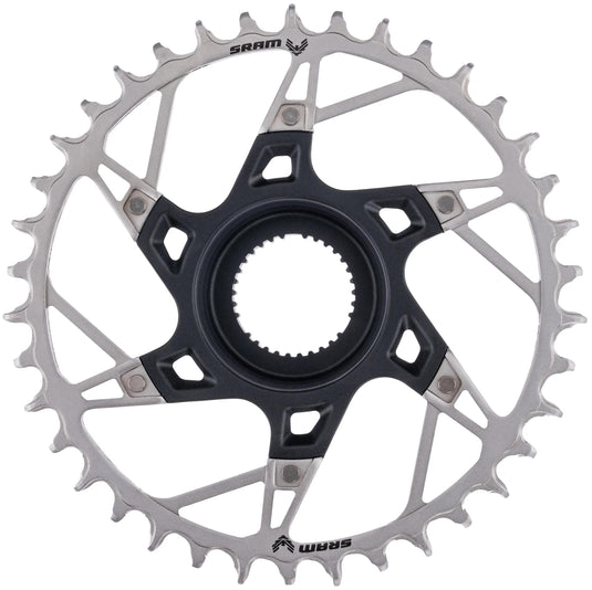 Sram kettenblatt xx eagle transmission e-mtb chain ring xx eagle transm. e-mtb 38t