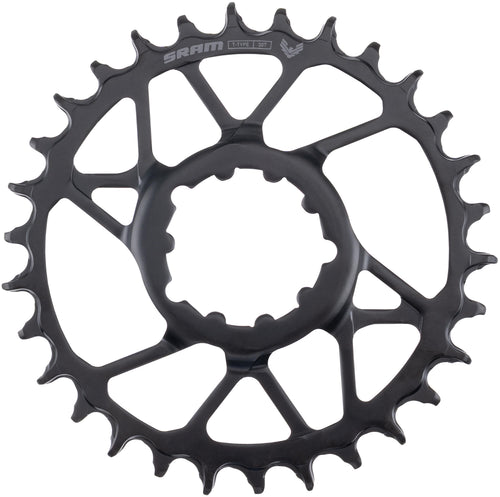 Sram kettingblad eagle 70 transmission chainring eagle 70 t-ty. 30z. 3 mm off sw.