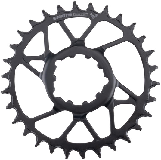 Sram kettingblad eagle 70 transmission chainring eagle 70 t-ty. 30z. 3 mm off sw.