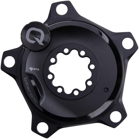 Quarq kurbelstern dzero spider powermeter dzero 110mm