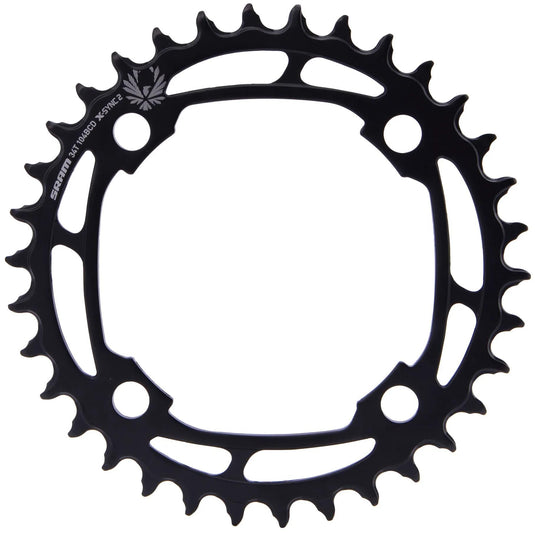 Sram kettenblatt x-sync 2 chain ring x-sync 34t steel